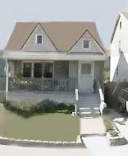 River Rouge Home, MI Real Estate Listing